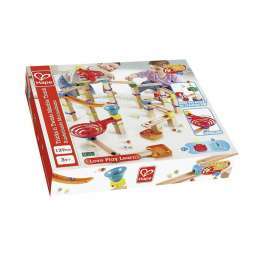 CONSTRUÇÕES DE MADEIRA HAPE PARA BERLINDES