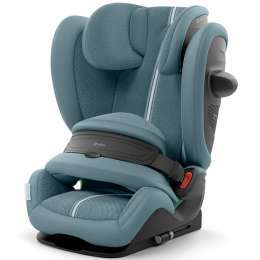 CADEIRINHA AUTO CYBEX PALLAS G3 I-SIZE