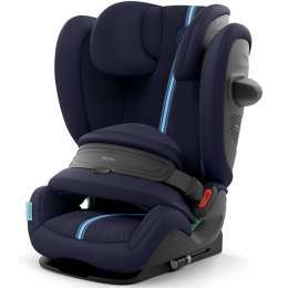 CADEIRINHA AUTO CYBEX PALLAS G3 I-SIZE