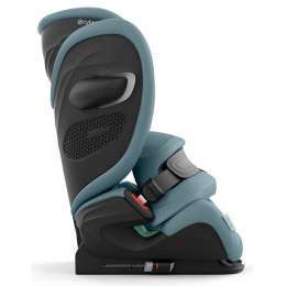 CADEIRINHA AUTO CYBEX PALLAS G3 I-SIZE