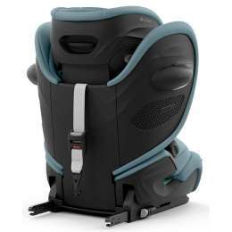 CADEIRINHA AUTO CYBEX PALLAS G3 I-SIZE
