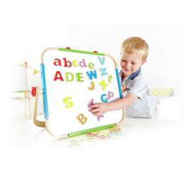 ESTÚDIO DE DESENHO PORTÁTIL HAPE