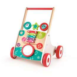 ANDADOR MUSICAL HAPE