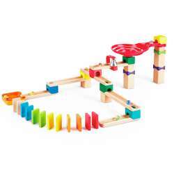 PISTA DE BOLAS RALLY HAPE