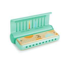 HARMÓNICA LUMINOSA HAPE