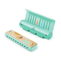 HARMÓNICA LUMINOSA HAPE