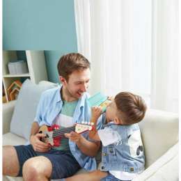 HARMÓNICA LUMINOSA HAPE