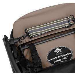 CADEIRA DE PASSEIO JANE AERO