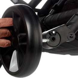 CADEIRA DE PASSEIO GEMELAR JANE TWINSIDE