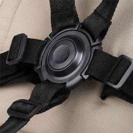 CARRINHO DE BEBÉ LEVE JANE CLAP