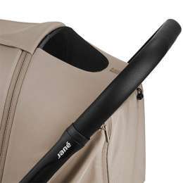 CARRINHO DE BEBÉ LEVE JANE CLAP