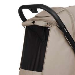 CARRINHO DE BEBÉ LEVE JANE CLAP