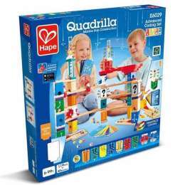 CONJUNTO DE CODIFICAÇÃO AVANÇADA QUADRILLA HAPE