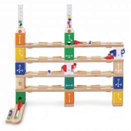 JOGO DE CODIFICAÇÃO BÁSICO QUADRILLA HAPE