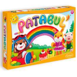 PATABUL SENTOSPHERE