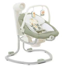 BALOIÇOS E ESPREGUIÇADEIRAS JOIE SERINA 2 EM 1