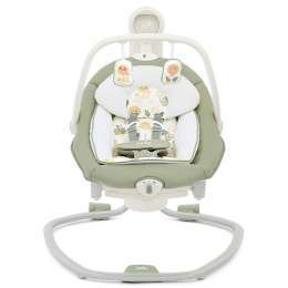 BALOIÇOS E ESPREGUIÇADEIRAS JOIE SERINA 2 EM 1