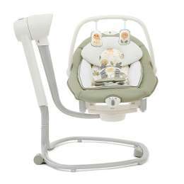 BALOIÇOS E ESPREGUIÇADEIRAS JOIE SERINA 2 EM 1