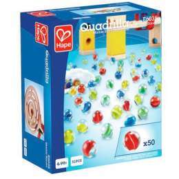 KIT DE BOLINHAS DE GUDE QUADRILHA HAPE