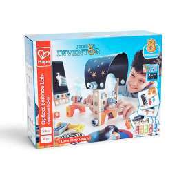 LABORATÓRIO HAPE DE CIÊNCIAS ÓPTICAS