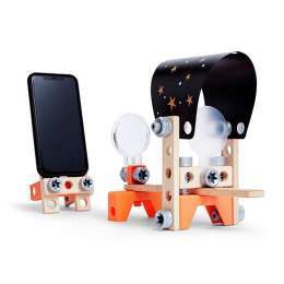 LABORATÓRIO HAPE DE CIÊNCIAS ÓPTICAS