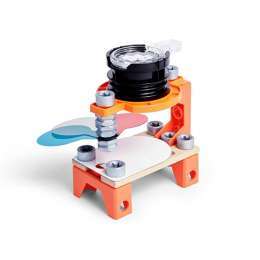 LABORATÓRIO HAPE DE CIÊNCIAS ÓPTICAS