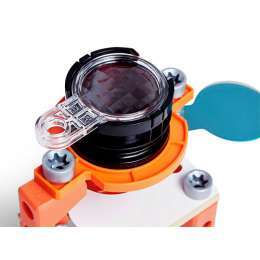 LABORATÓRIO HAPE DE CIÊNCIAS ÓPTICAS