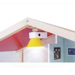 MANSÃO DE BONECAS HAPE