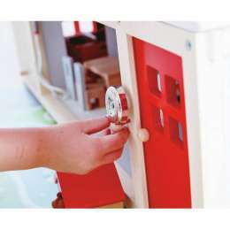 MANSÃO DE BONECAS HAPE