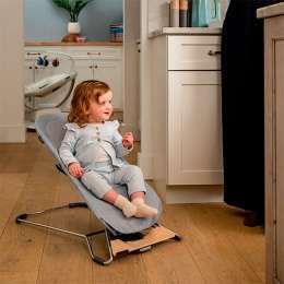 CADEIRINHA/ESPREGUIÇADEIRA UPPABABY MIRA