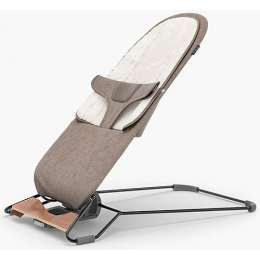 CADEIRINHA/ESPREGUIÇADEIRA UPPABABY MIRA