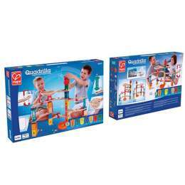 FUGA DO CASTELO QUADRILLA HAPE