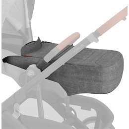 PACK RECÉM-NASCIDO UPPABABY CRUZ V3