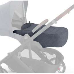 PACK RECÉM-NASCIDO UPPABABY CRUZ V3
