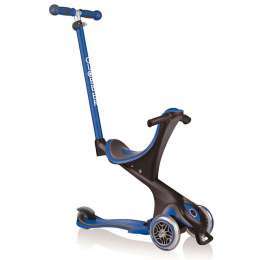PATINETE GLOBBER GO UP COMFORT