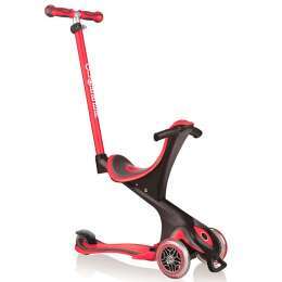 PATINETE GLOBBER GO UP COMFORT