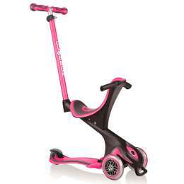 PATINETE GLOBBER GO UP COMFORT