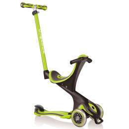 PATINETE GLOBBER GO UP COMFORT