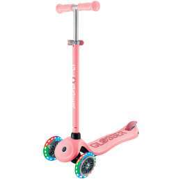 PATINETE GLOBBER GO UP SPORTY LIGHTS V2