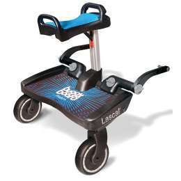 PATINETE LASCAL BUGGYBOARD MAXI PLUS COM ASSENTO