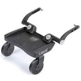 PATINETE LASCAL BUGGYBOARD MINI 3D