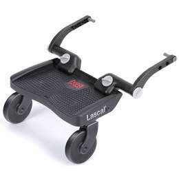 PATINETE LASCAL BUGGYBOARD MINI 3D