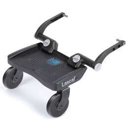 PATINETE LASCAL BUGGYBOARD MINI 3D