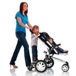 PATINETE LASCAL BUGGYBOARD MINI 3D