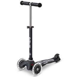 PATINETE MICRO MINI DE LUXE LED