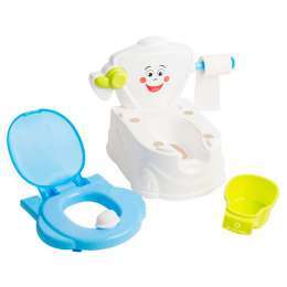 PENICO OLMITOS FUNNY WC