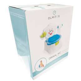 PENICO OLMITOS FUNNY WC