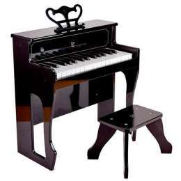 PIANO ELECTRÓNICO HAPE COM BANCO