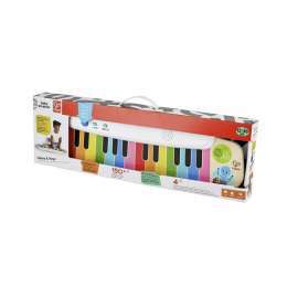 PIANO MÁGICO BABY EINSTEIN NOTES AND KEYS