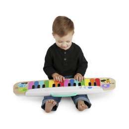 PIANO MÁGICO BABY EINSTEIN NOTES AND KEYS